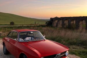 Alfa Romeo GT Junior 1300