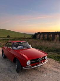 Alfa Romeo GT Junior 1300
