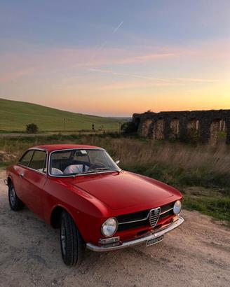Alfa Romeo GT Junior 1300