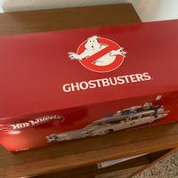 Ghostbusters Cadillac Ecto-1   1:18