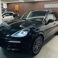 Porsche Cayenne 3.0 V6