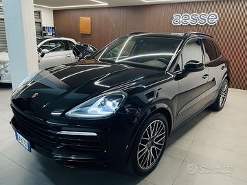 Porsche Cayenne 3.0 V6