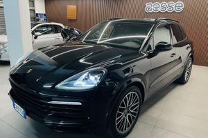 Porsche Cayenne 3.0 V6