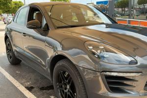 Porsche Macan 3.0 S Diesel