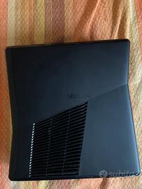 Xbox 360 + giochi (prezzo trattabile)