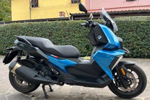 Bmw c 400 x - 2020
