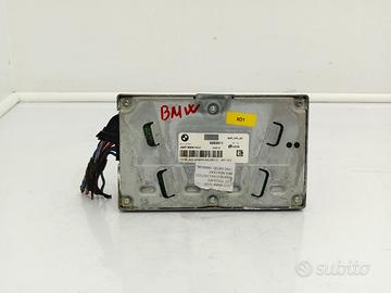 Centralina amplificatore audio bmw f30 f80 2012 65