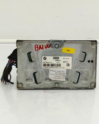 Centralina amplificatore audio bmw f30 f80 2012 65