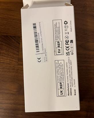 Kit batteria di ricambio per Iphone 8
