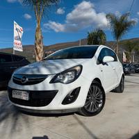 OPEL CORSA ANNO 12/2014 1.3 DIESEL 75 CV