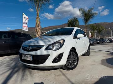OPEL CORSA ANNO 12/2014 1.3 DIESEL 75 CV
