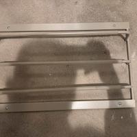 Appendiabiti estraibile Komplement Ikea