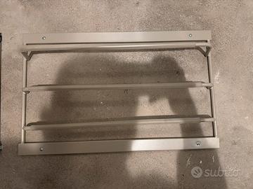 Appendiabiti estraibile Komplement Ikea