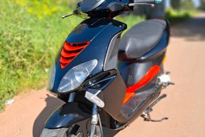 Piaggio nrg power 