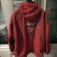 Giaccone sci snowboard invernale