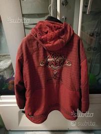 Giaccone sci snowboard invernale