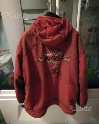 Giaccone sci snowboard invernale