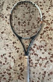 racchetta  tennis junior