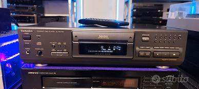 Lettore CD Technics SL-PS770D