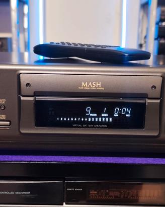 Lettore CD Technics SL-PS770D