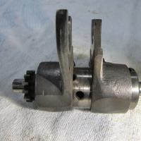 Desmodromico Cambio Guzzi Galletto 192 Originale