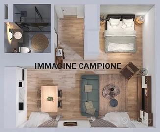 MIRTI - Singola libera da subito - METRO C