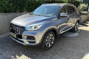 Dr 4.0 1.5 Bi-Fuel GPL