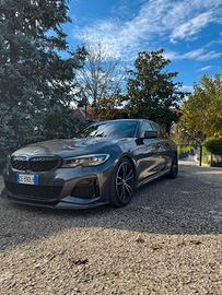 BMW M340I