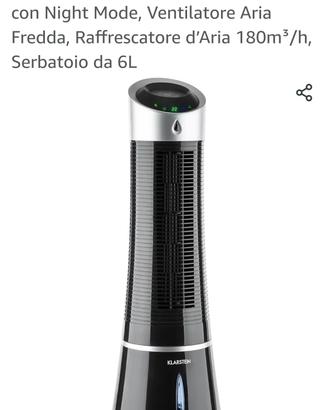 Raffrescatore 
