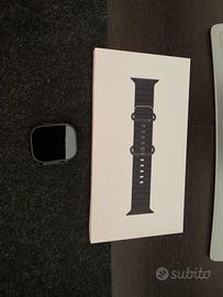 smartwatch Apple Watch Ultra 2 Nero