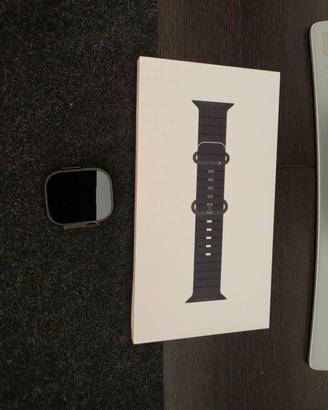 smartwatch Apple Watch Ultra 2 Nero