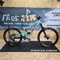 Santa Cruz Nomad6 Gx Axs