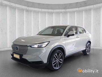 HONDA HR-V 1.5 hev Elegance ecvt