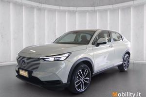 HONDA HR-V 1.5 hev Elegance ecvt