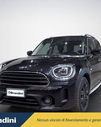 Mini Cooper Countryman 1.5 TwinPower Turbo Cooper