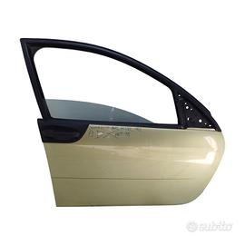 PORTIERA ANTERIORE DESTRA SMART Forfour 1° Serie