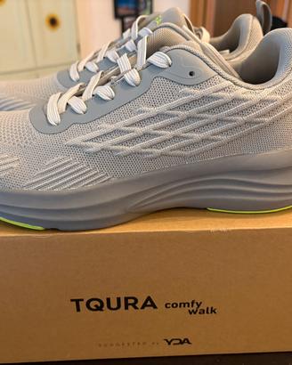 Scarpe TQURA CYY - TAO (taglia 44)