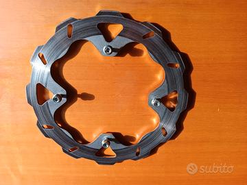 HONDA CRF 250R 2018 RICAMBI