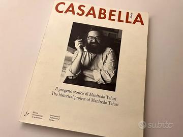 Casabella 619-620 gennaio-febbraio 1995