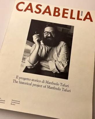 Casabella 619-620 gennaio-febbraio 1995