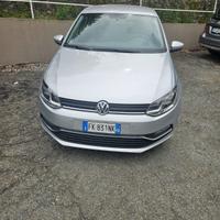 Volkswagen Polo 1.2 TSI DSG 5p. Highline BlueMotio