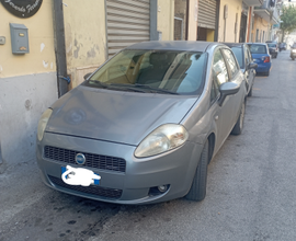 Fiat grande punto 1.3 Mjt 90cv