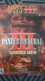 panzer general iii: scorched earth 