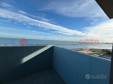 Appartamento Bari [Leoncavallo290VRG] (S. Girolamo