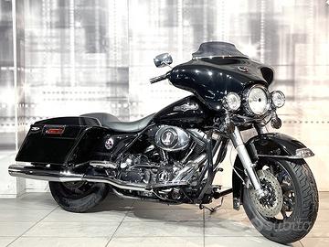 Harley Davidson Electra Glide Standard 1450 FLHT