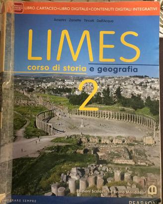 Limes 2