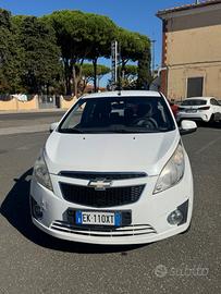 Chevrolet Spark 2012 1.0 benzina LS
