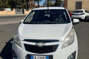 Chevrolet Spark 2012 1.0 benzina LS