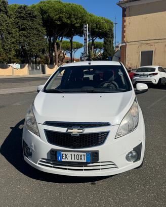 Chevrolet Spark 2012 1.0 benzina LS