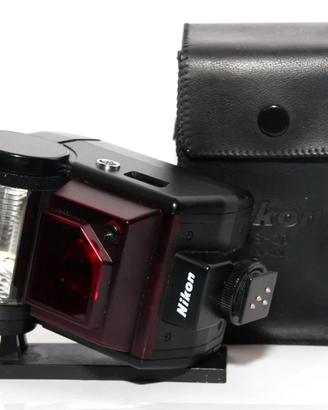 Flash NIKON SPEEDLIGHT SB-20 Elettronic per Reflex